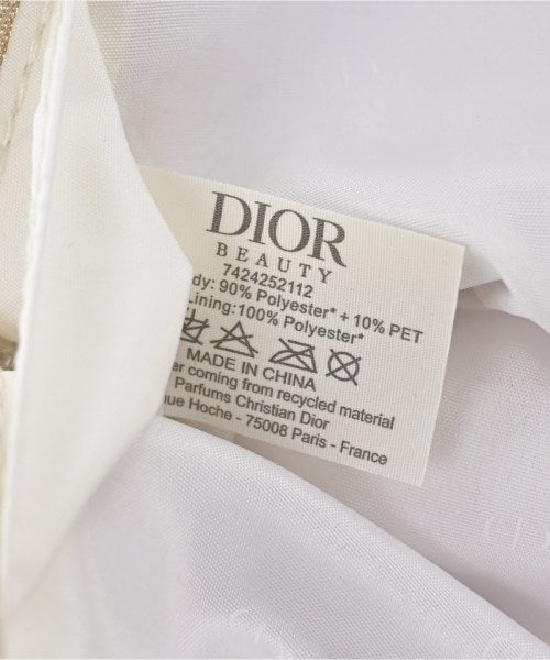 Christian Dior กระเป๋า