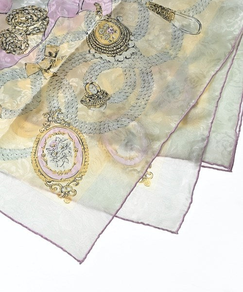 Christian Dior ผ้าพันคอ