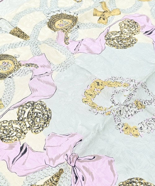Christian Dior ผ้าพันคอ