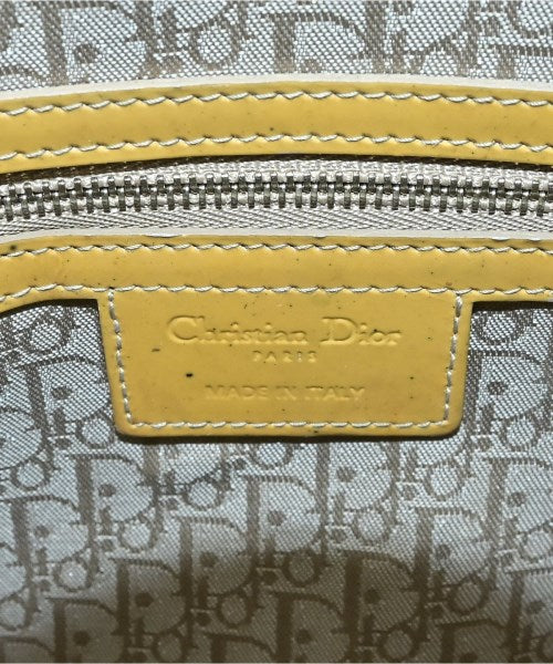 Christian Dior กระเป๋าถือ