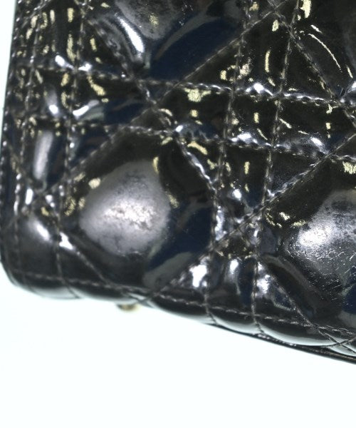 Christian Dior กระเป๋าถือ