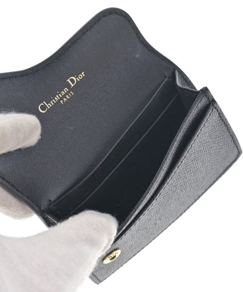 Christian Dior กล่องใส่บัตร
