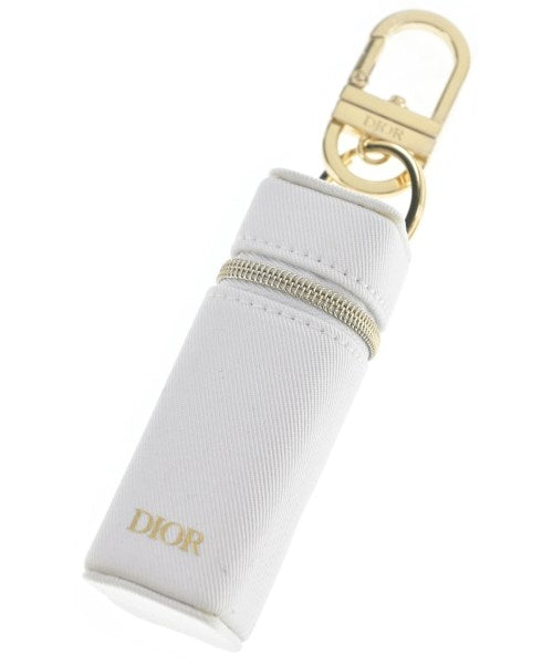 Christian Dior เคสกุญแจ/พวงกุญแจ