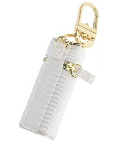 Christian Dior เคสกุญแจ/พวงกุญแจ