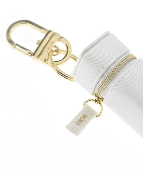 Christian Dior เคสกุญแจ/พวงกุญแจ