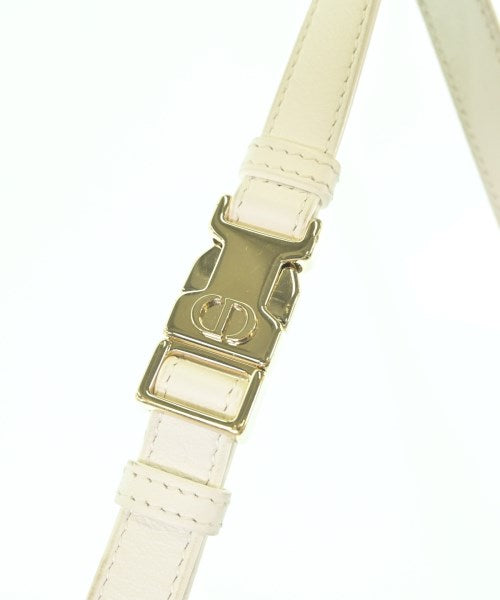 Christian Dior กระเป๋าสะพาย