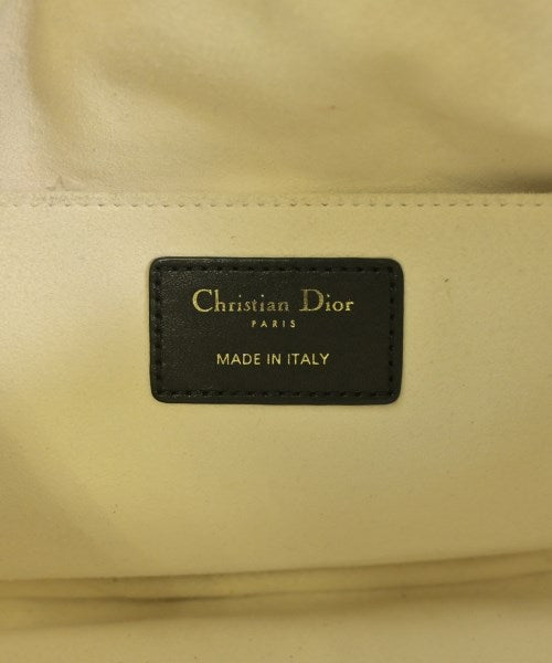 Christian Dior กระเป๋าสะพาย