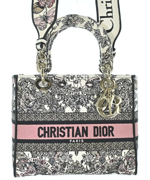 Christian Dior กระเป๋าถือ