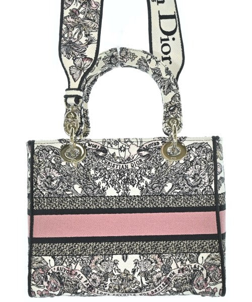 Christian Dior กระเป๋าถือ