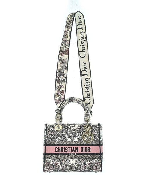 Christian Dior กระเป๋าถือ