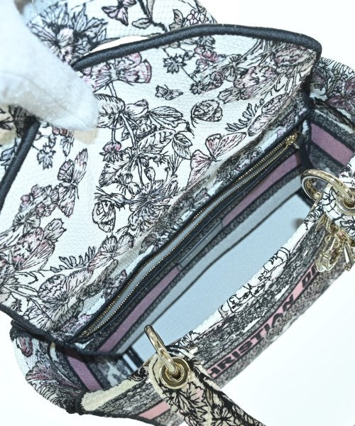 Christian Dior กระเป๋าถือ