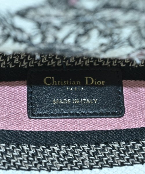 Christian Dior กระเป๋าถือ