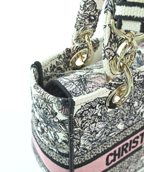 Christian Dior กระเป๋าถือ