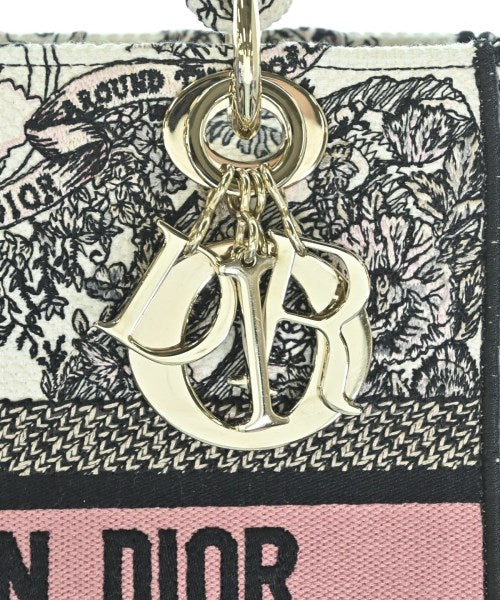 Christian Dior กระเป๋าถือ
