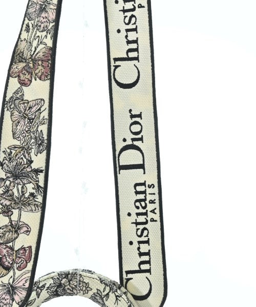 Christian Dior กระเป๋าถือ