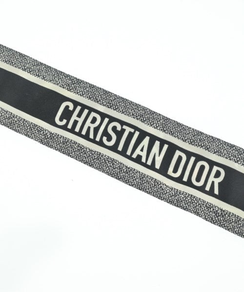 Christian Dior ผ้าพันคอ