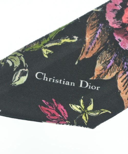 Christian Dior ผ้าพันคอ