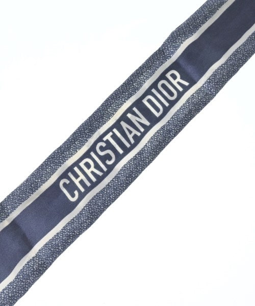 Christian Dior ผ้าพันคอ