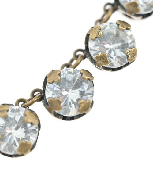 Christian Dior สร้อยคอ
