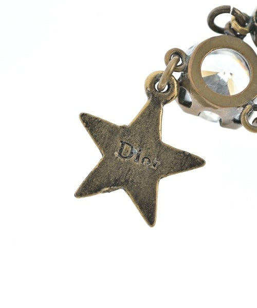 Christian Dior สร้อยคอ