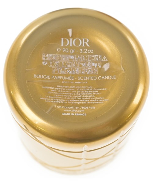Christian Dior อื่นๆ