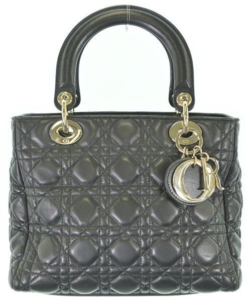 Christian Dior กระเป๋าถือ