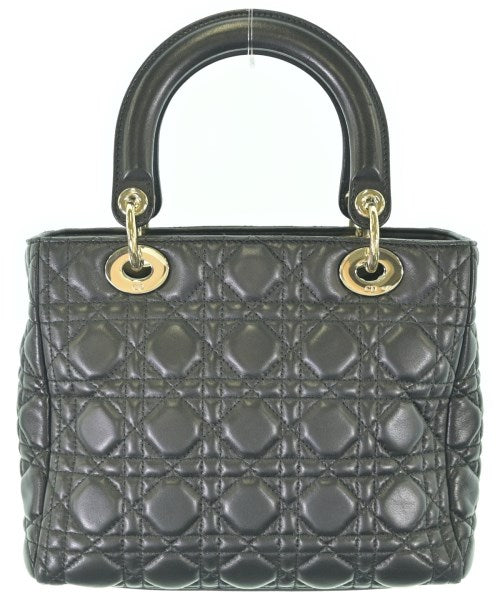 Christian Dior กระเป๋าถือ