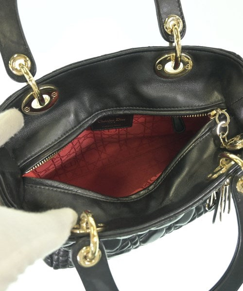 Christian Dior กระเป๋าถือ