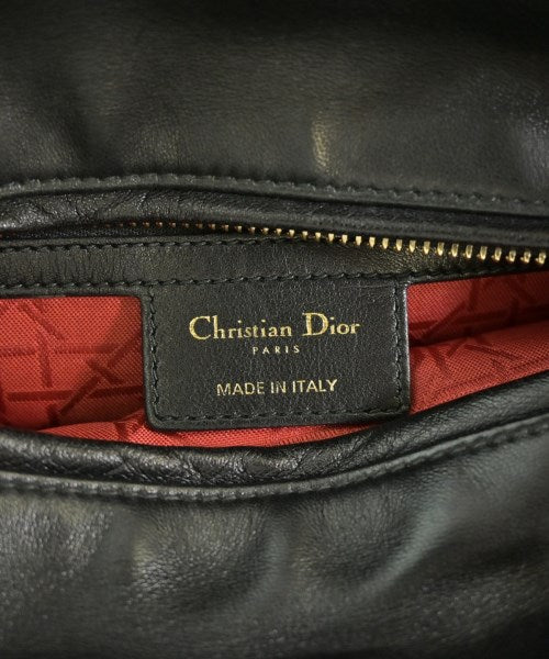 Christian Dior กระเป๋าถือ