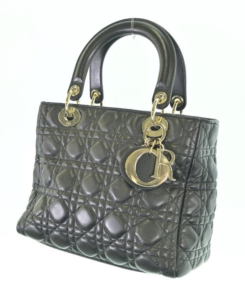 Christian Dior กระเป๋าถือ