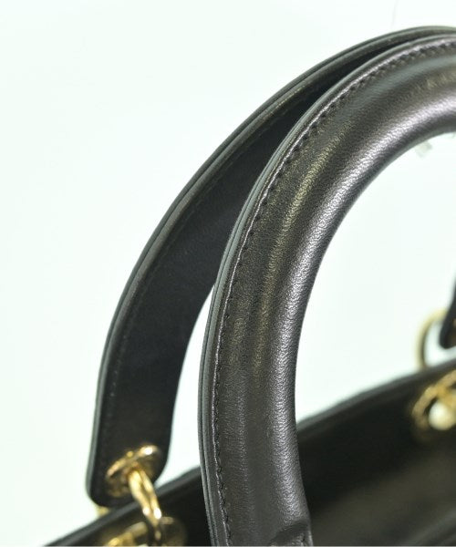 Christian Dior กระเป๋าถือ