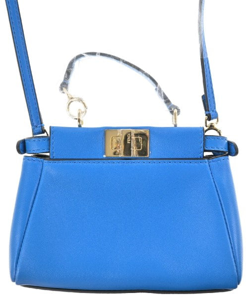 FENDI กระเป๋าถือ