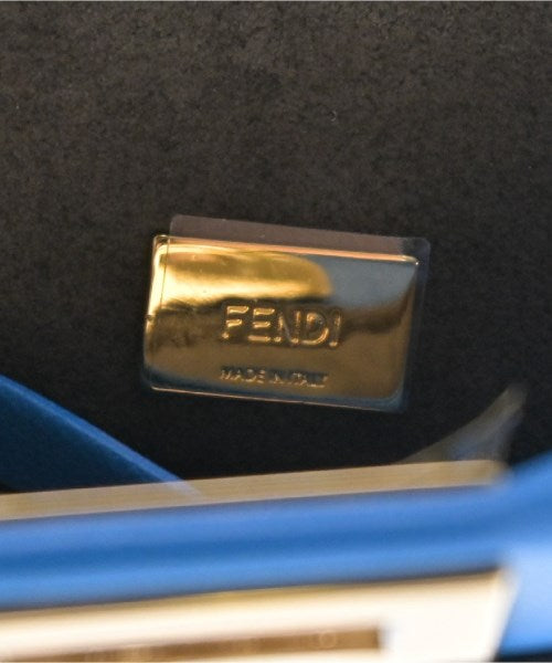 FENDI กระเป๋าถือ