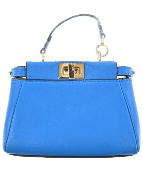 FENDI กระเป๋าถือ
