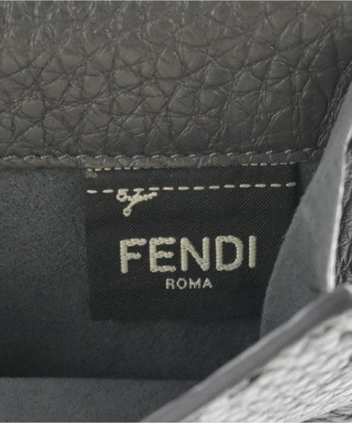 FENDI กระเป๋าสตางค์/กระเป๋าใส่เหรียญ