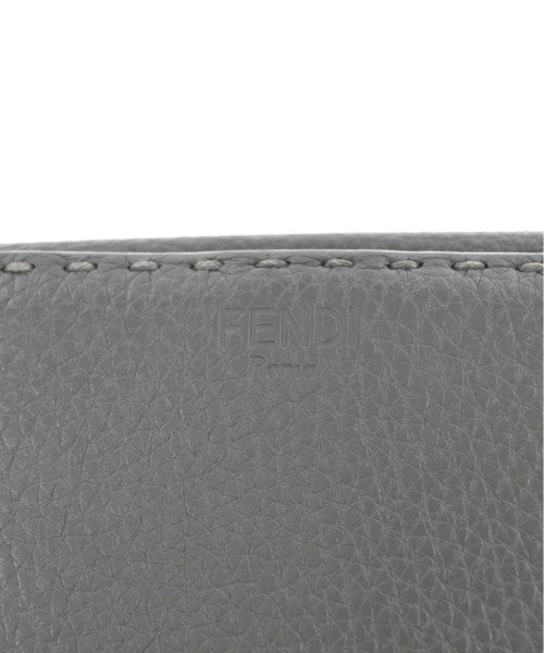FENDI กระเป๋าสตางค์/กระเป๋าใส่เหรียญ