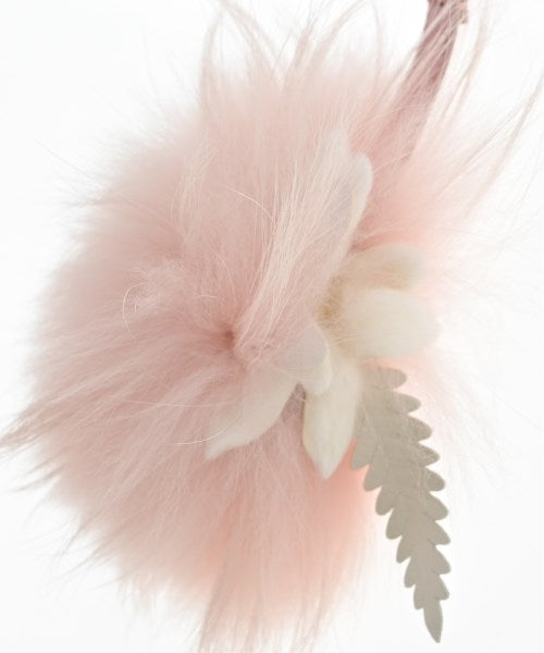 FENDI เครื่องประดับบนกระเป๋า