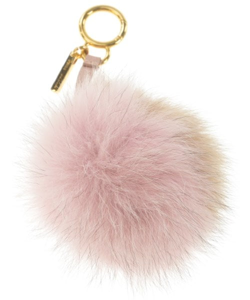 FENDI เครื่องประดับบนกระเป๋า