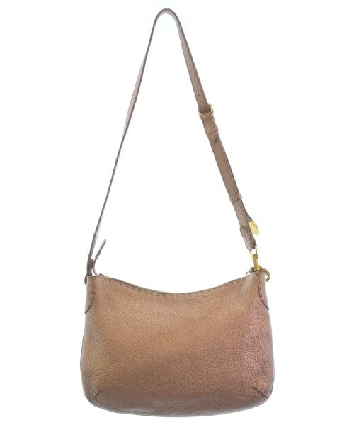 FENDI กระเป๋าสะพาย
