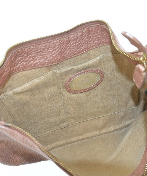 FENDI กระเป๋าสะพาย