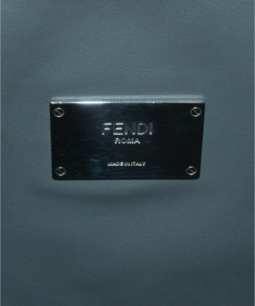 FENDI กระเป๋าธุรกิจ