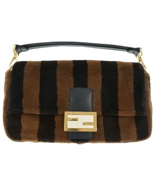 FENDI กระเป๋าสะพาย