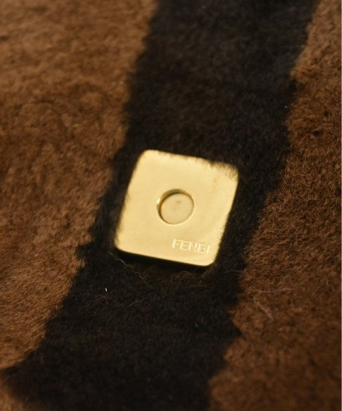 FENDI กระเป๋าสะพาย