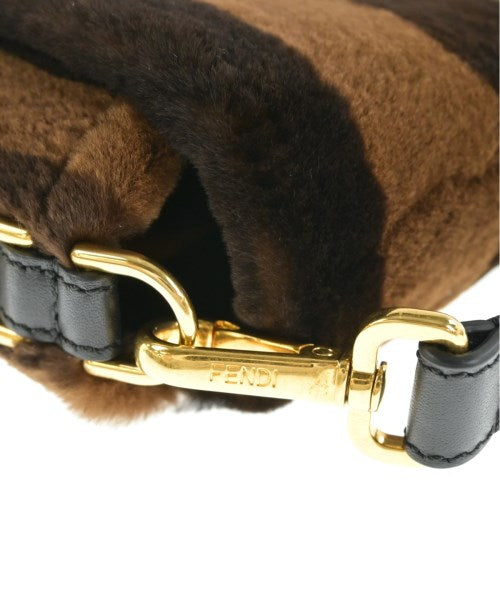 FENDI กระเป๋าสะพาย