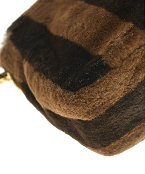 FENDI กระเป๋าสะพาย