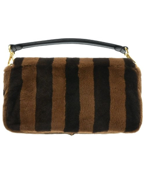 FENDI กระเป๋าสะพาย