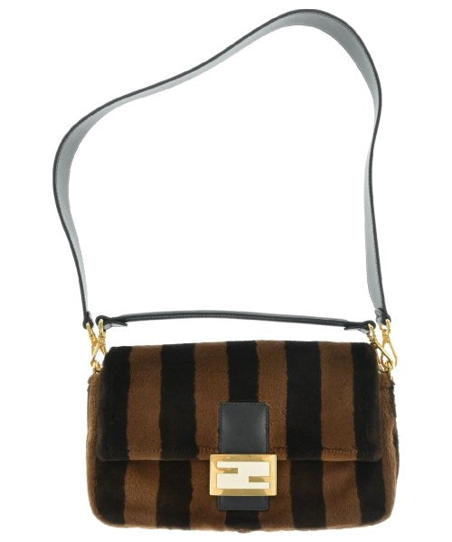 FENDI กระเป๋าสะพาย