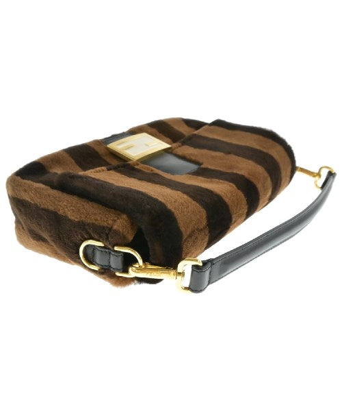 FENDI กระเป๋าสะพาย