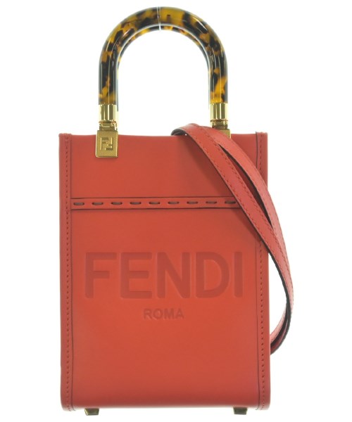 FENDI กระเป๋าถือ