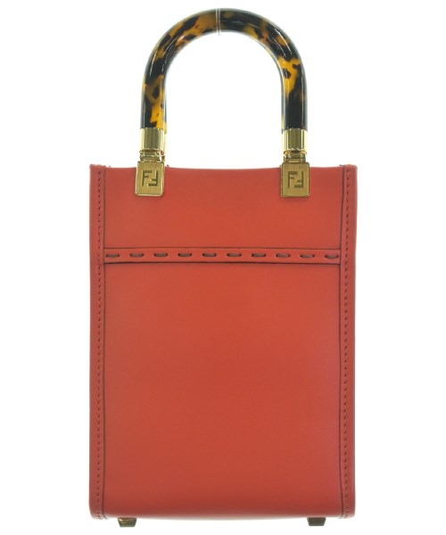 FENDI กระเป๋าถือ